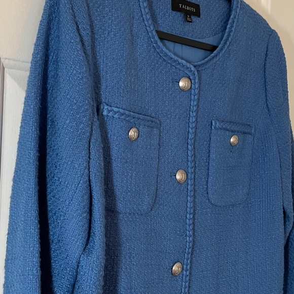 Talbots Jacket - Picture 8 of 13